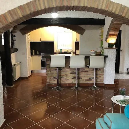 Tranquil House Perfect For Vacations * Platja d'Aro