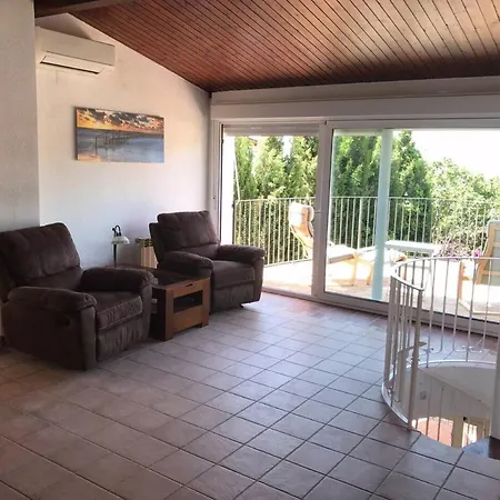 Tranquil House Perfect For Vacations * Platja d'Aro