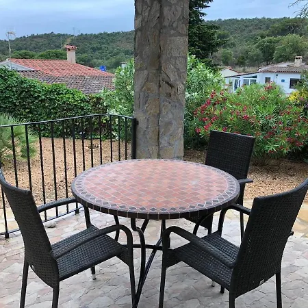 Tranquil House Perfect For Vacations Holiday home Platja d'Aro