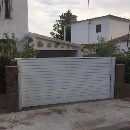 Сasa de vacaciones Tranquil House Perfect For Vacations *