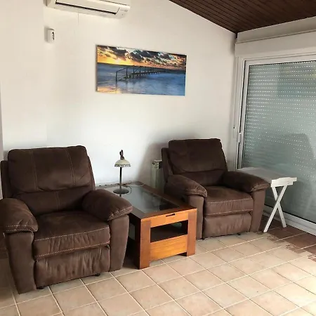 Casa de Férias Tranquil House Perfect For Vacations Platja d'Aro
