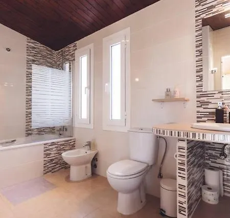 Tranquil House Perfect For Vacations Platja d'Aro