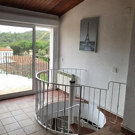 Tranquil House Perfect For Vacations * Platja d'Aro