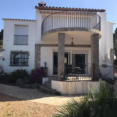 Casa de Férias Tranquil House Perfect For Vacations
